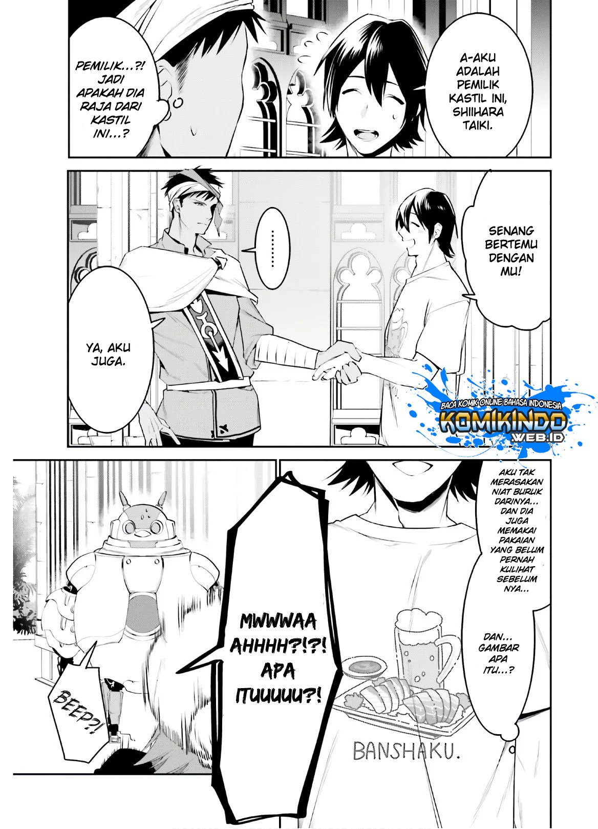 image-komik-tenkuu-no-shiro-o-moratta-no-de-isekai-de-tanoshiku-asobitai-chapter-13-9/27