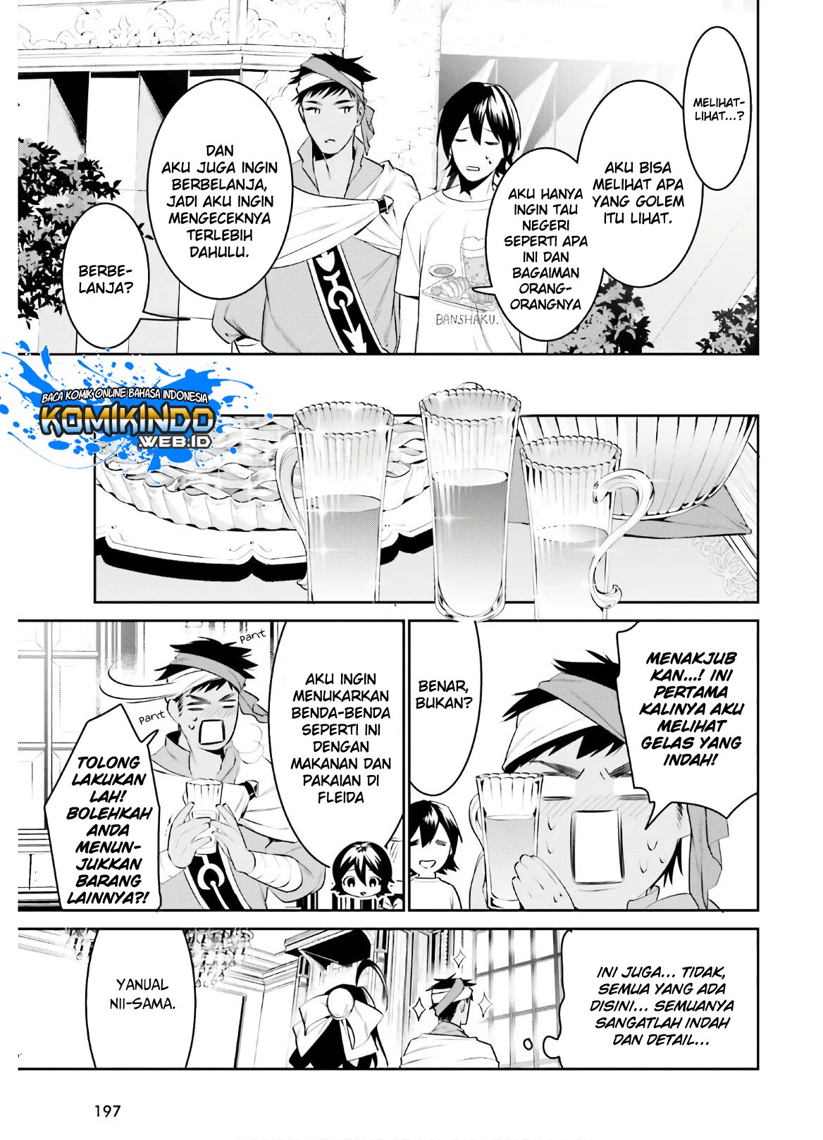 image-komik-tenkuu-no-shiro-o-moratta-no-de-isekai-de-tanoshiku-asobitai-chapter-13-11/27