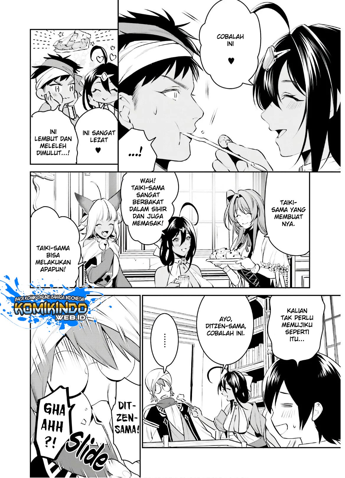 image-komik-tenkuu-no-shiro-o-moratta-no-de-isekai-de-tanoshiku-asobitai-chapter-13-12/27