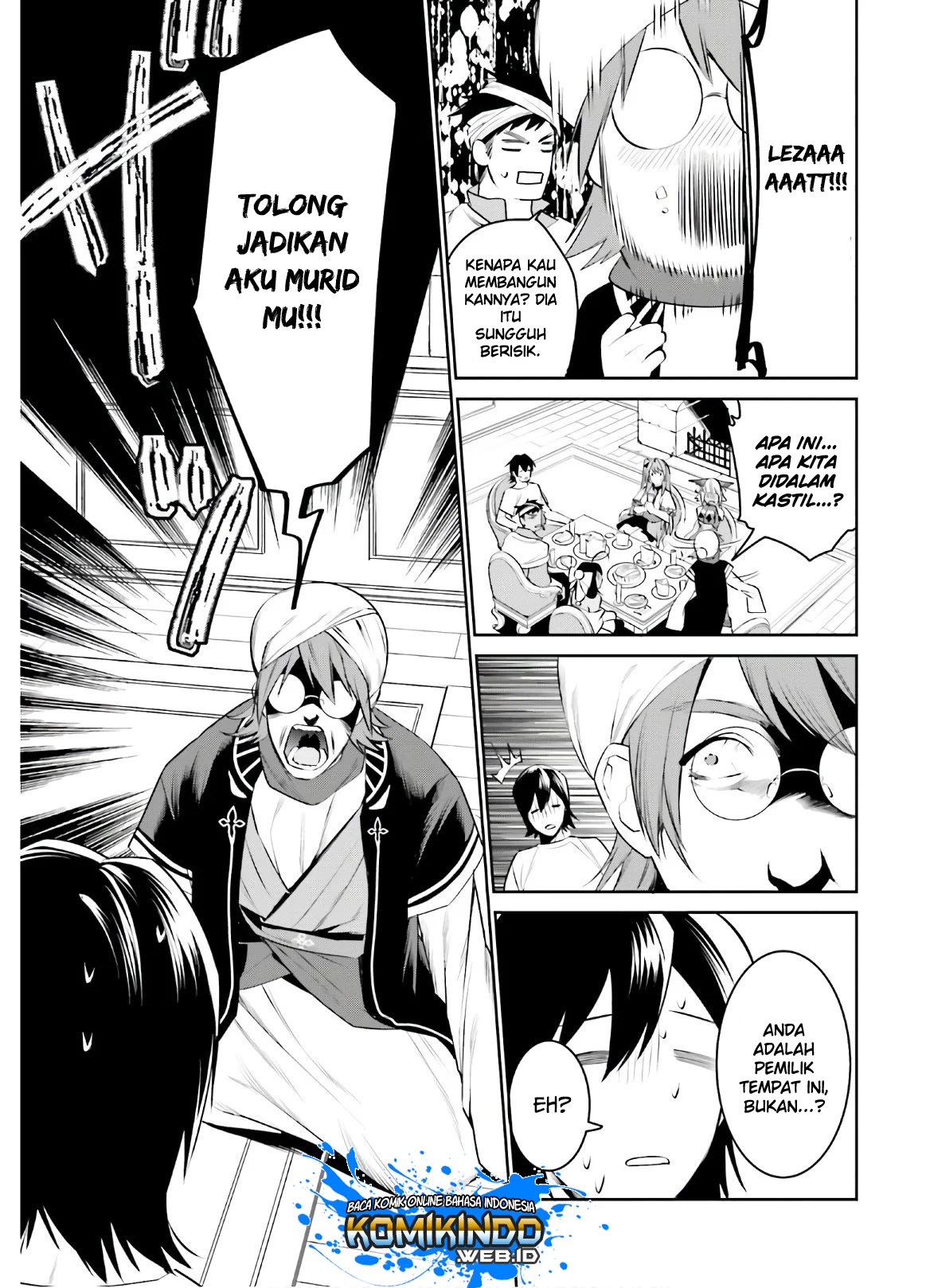 image-komik-tenkuu-no-shiro-o-moratta-no-de-isekai-de-tanoshiku-asobitai-chapter-13-13/27