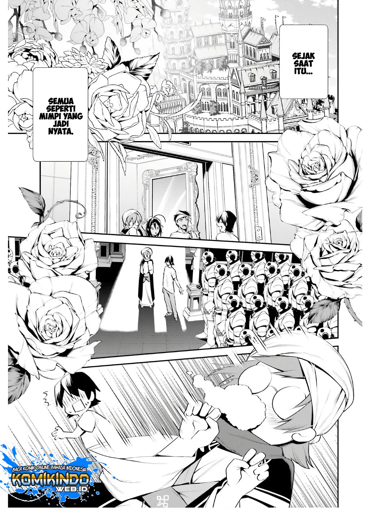 image-komik-tenkuu-no-shiro-o-moratta-no-de-isekai-de-tanoshiku-asobitai-chapter-13-17/27