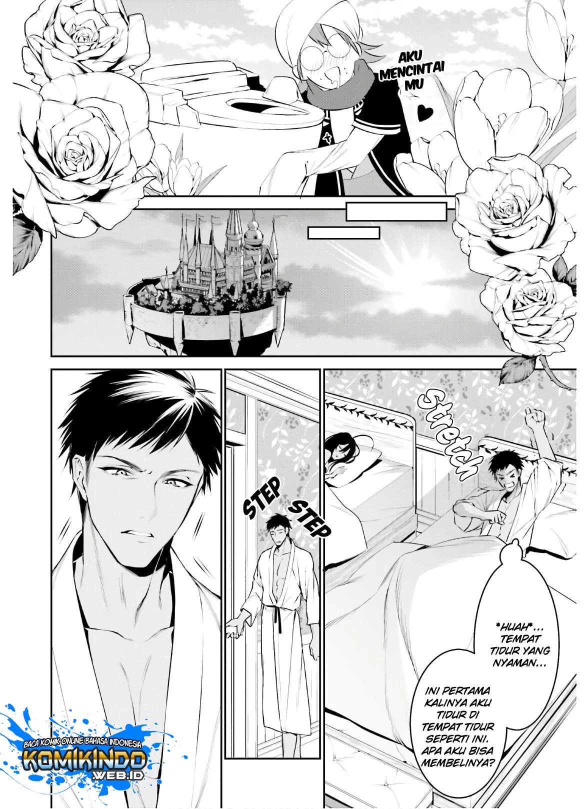 image-komik-tenkuu-no-shiro-o-moratta-no-de-isekai-de-tanoshiku-asobitai-chapter-13-20/27