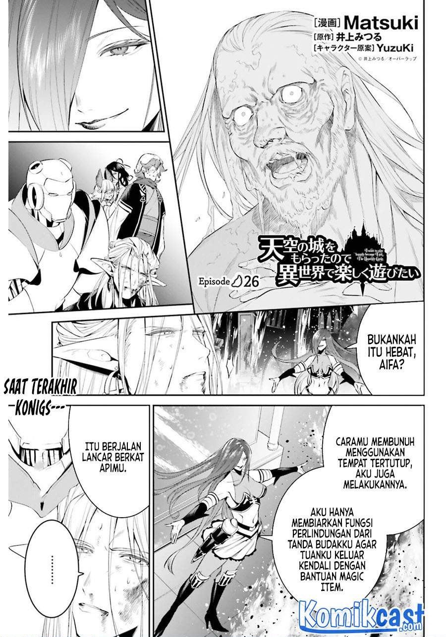 image-komik-tenkuu-no-shiro-o-moratta-no-de-isekai-de-tanoshiku-asobitai-chapter-26-0/16