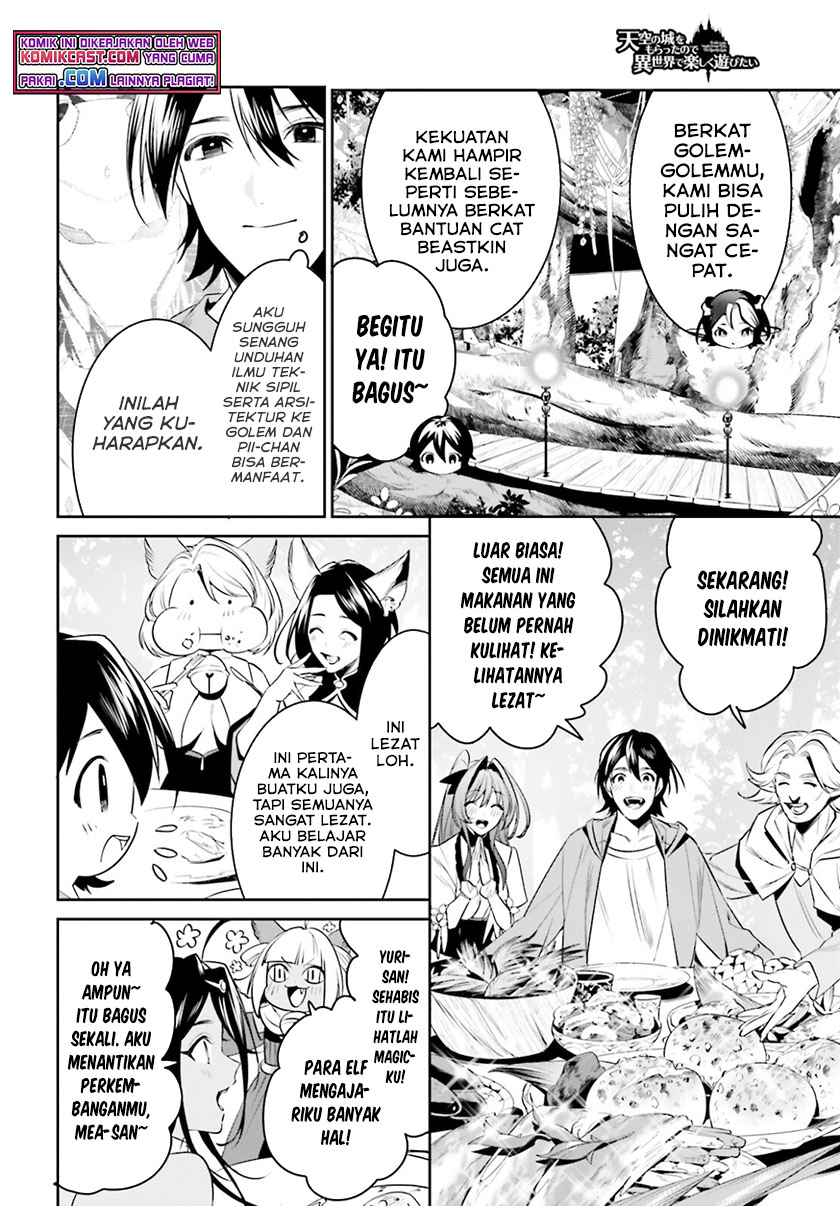 image-komik-tenkuu-no-shiro-o-moratta-no-de-isekai-de-tanoshiku-asobitai-chapter-28-5/35