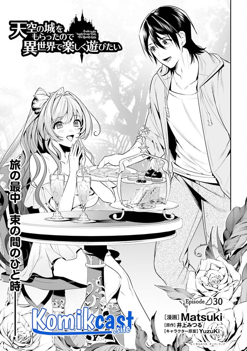 image-komik-tenkuu-no-shiro-o-moratta-no-de-isekai-de-tanoshiku-asobitai-chapter-30-0/24