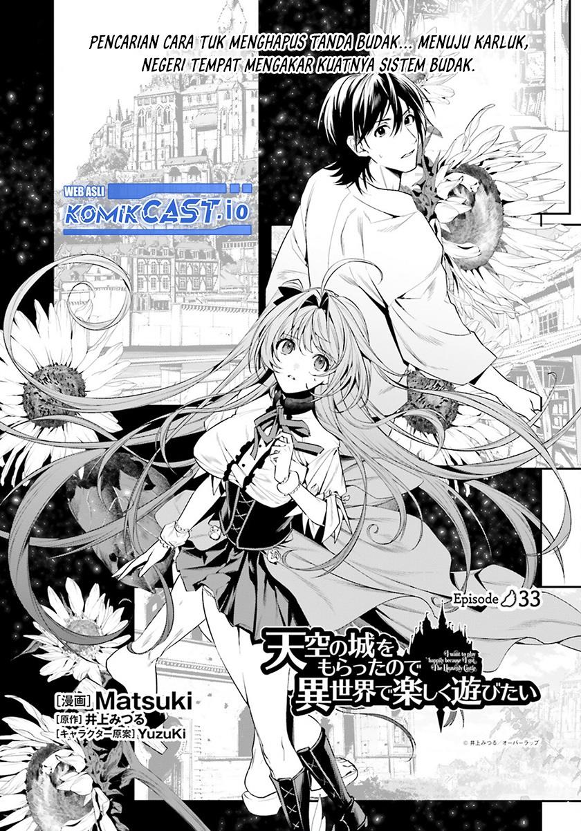 image-komik-tenkuu-no-shiro-o-moratta-no-de-isekai-de-tanoshiku-asobitai-chapter-33-0/30