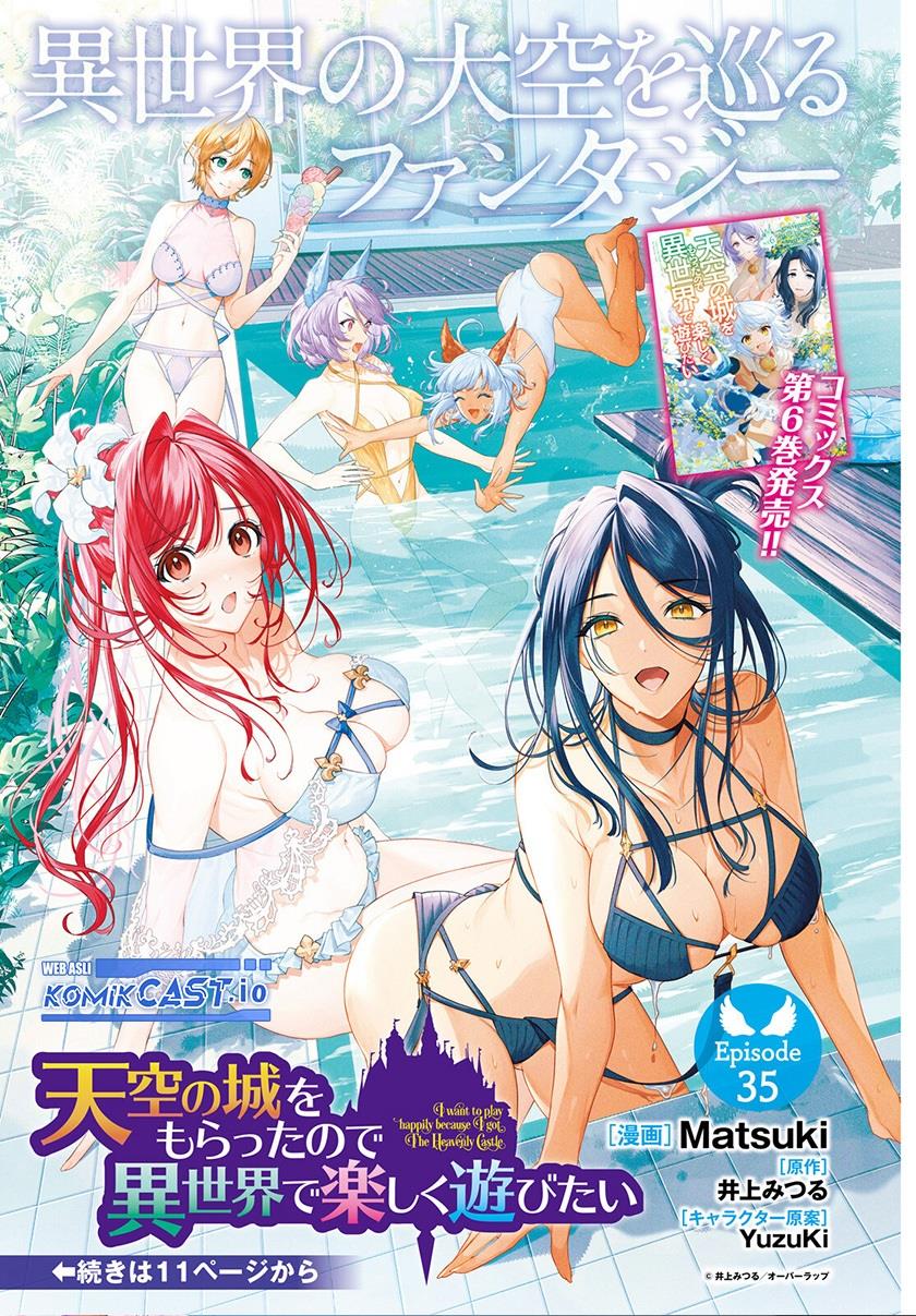 image-komik-tenkuu-no-shiro-o-moratta-no-de-isekai-de-tanoshiku-asobitai-chapter-35-0/23