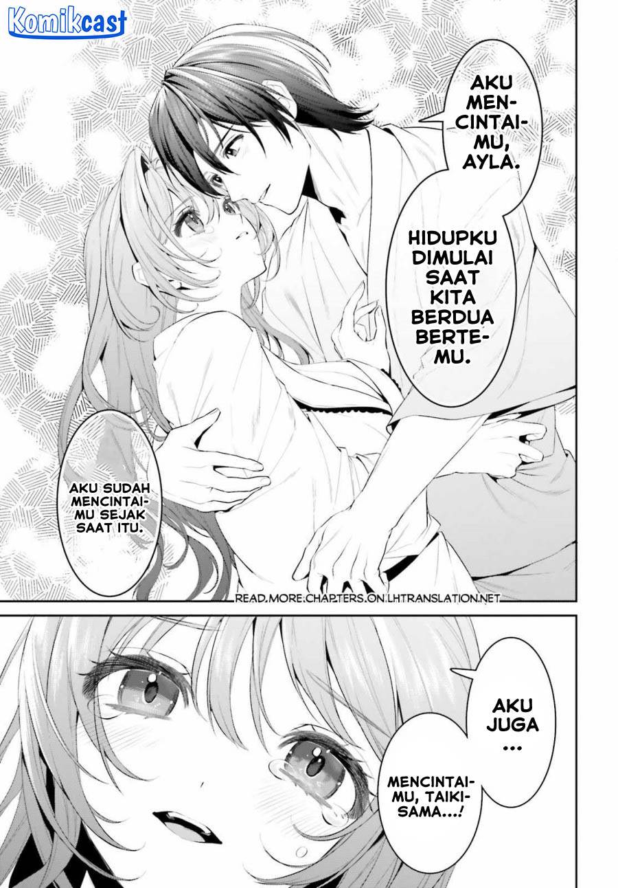 image-komik-tenkuu-no-shiro-o-moratta-no-de-isekai-de-tanoshiku-asobitai-chapter-44-28/30