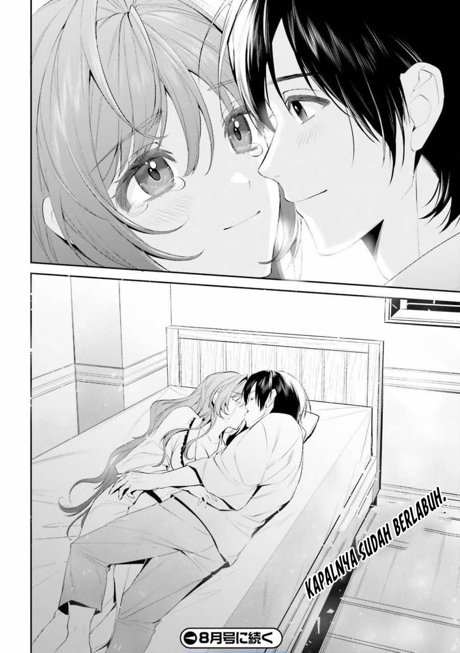 image-komik-tenkuu-no-shiro-o-moratta-no-de-isekai-de-tanoshiku-asobitai-chapter-44-29/30