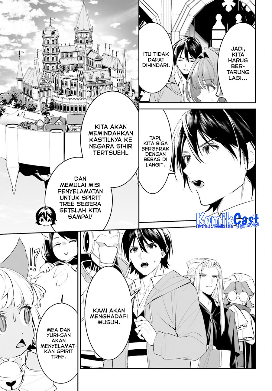 image-komik-tenkuu-no-shiro-o-moratta-no-de-isekai-de-tanoshiku-asobitai-chapter-46-8/23