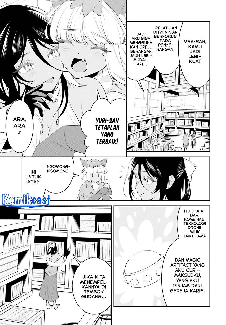 image-komik-tenkuu-no-shiro-o-moratta-no-de-isekai-de-tanoshiku-asobitai-chapter-47-8/28