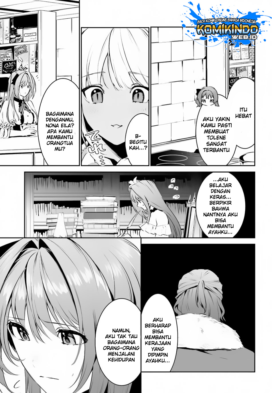 image-komik-tenkuu-no-shiro-o-moratta-no-de-isekai-de-tanoshiku-asobitai-chapter-8-3/27