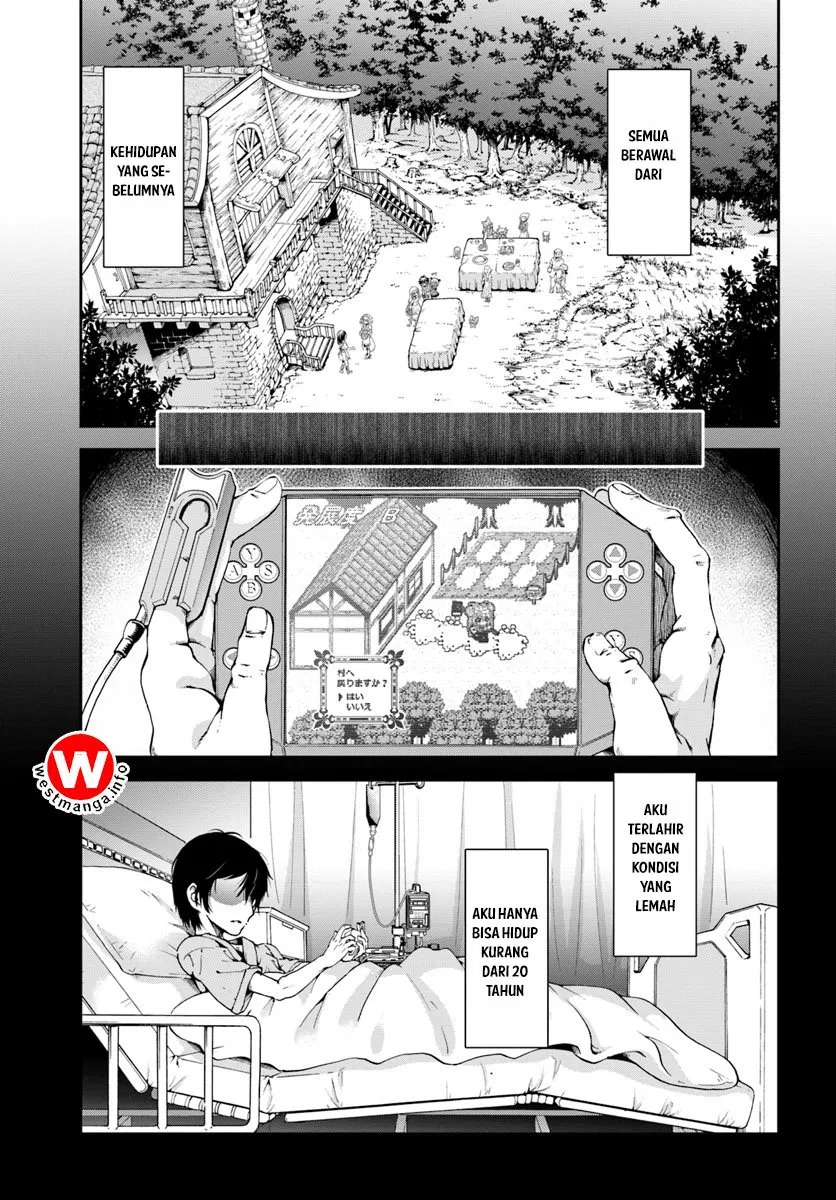 image-komik-tenohira-kaitakumura-de-isekai-kenkouki-fueteku-yome-tachi-to-nonbiri-mujintou-raifu-chapter-1-4/32