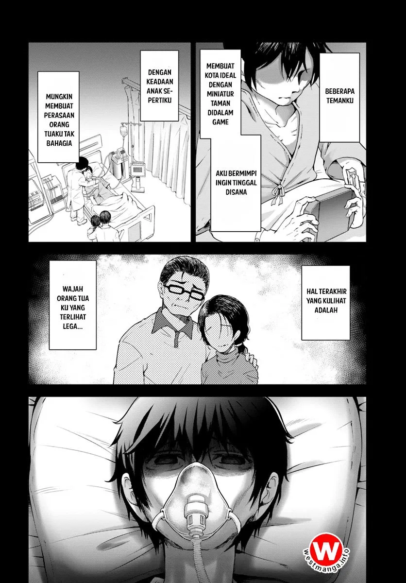 image-komik-tenohira-kaitakumura-de-isekai-kenkouki-fueteku-yome-tachi-to-nonbiri-mujintou-raifu-chapter-1-5/32