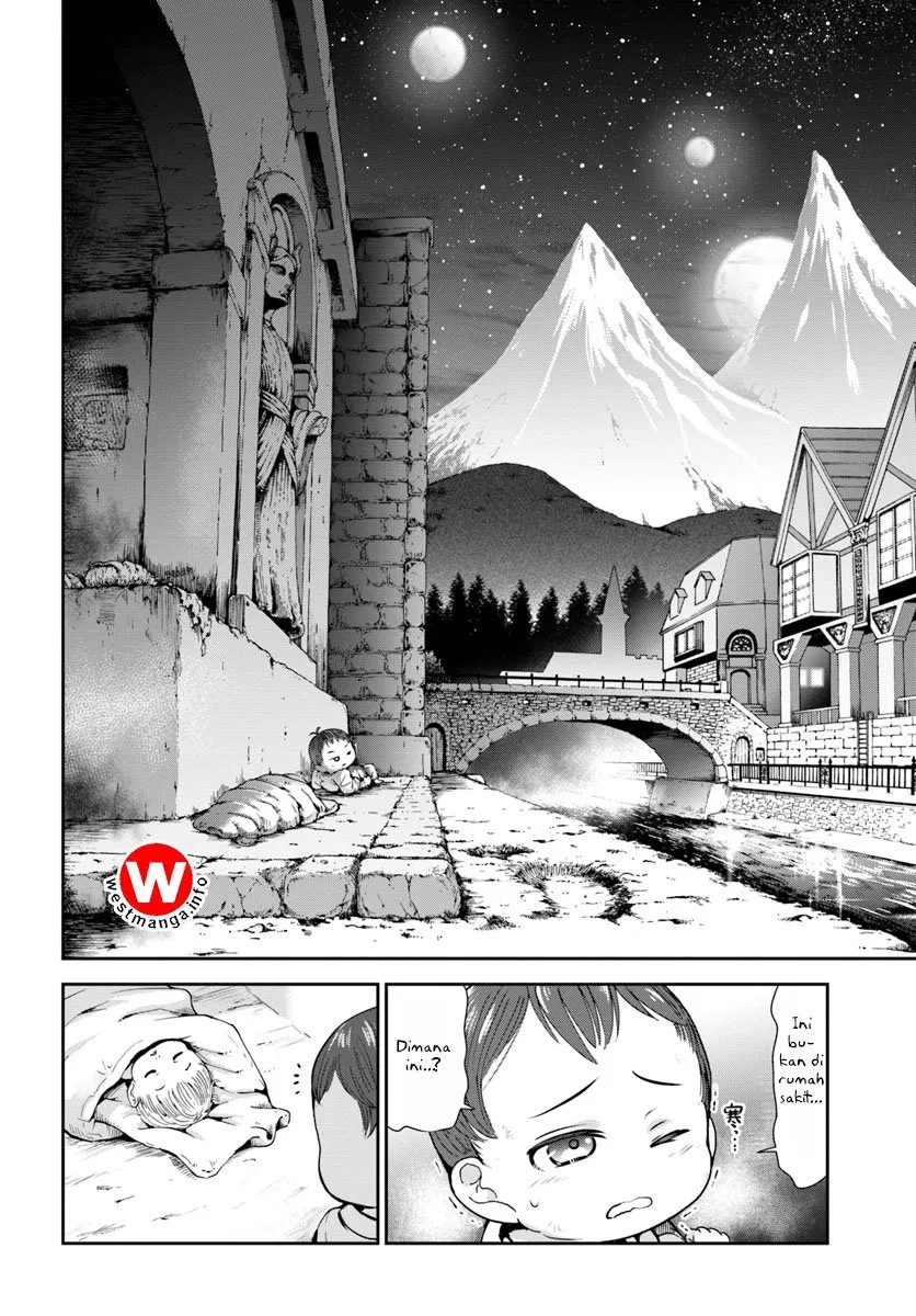image-komik-tenohira-kaitakumura-de-isekai-kenkouki-fueteku-yome-tachi-to-nonbiri-mujintou-raifu-chapter-1-7/32