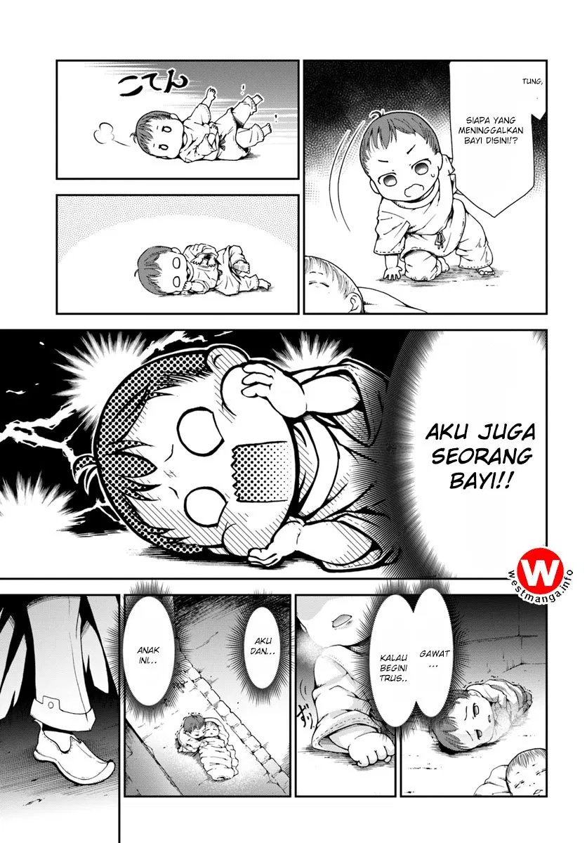 image-komik-tenohira-kaitakumura-de-isekai-kenkouki-fueteku-yome-tachi-to-nonbiri-mujintou-raifu-chapter-1-8/32