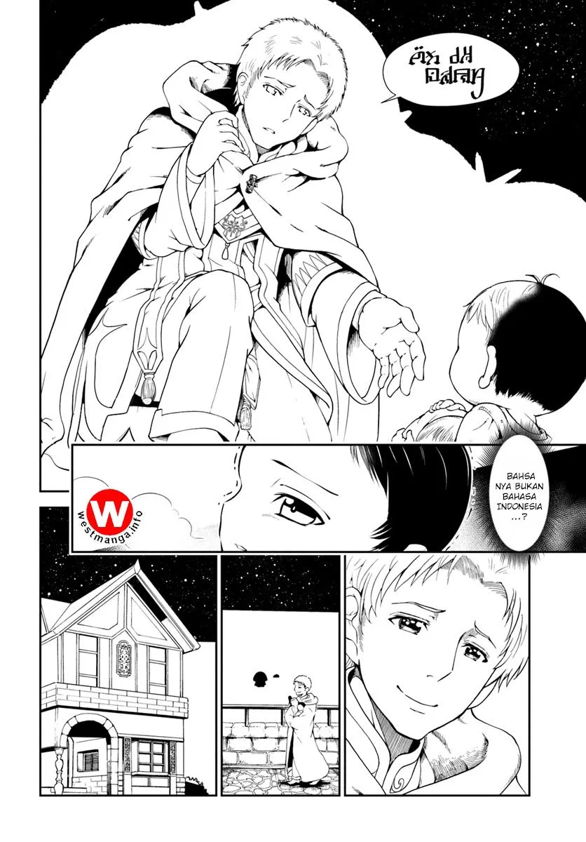 image-komik-tenohira-kaitakumura-de-isekai-kenkouki-fueteku-yome-tachi-to-nonbiri-mujintou-raifu-chapter-1-9/32