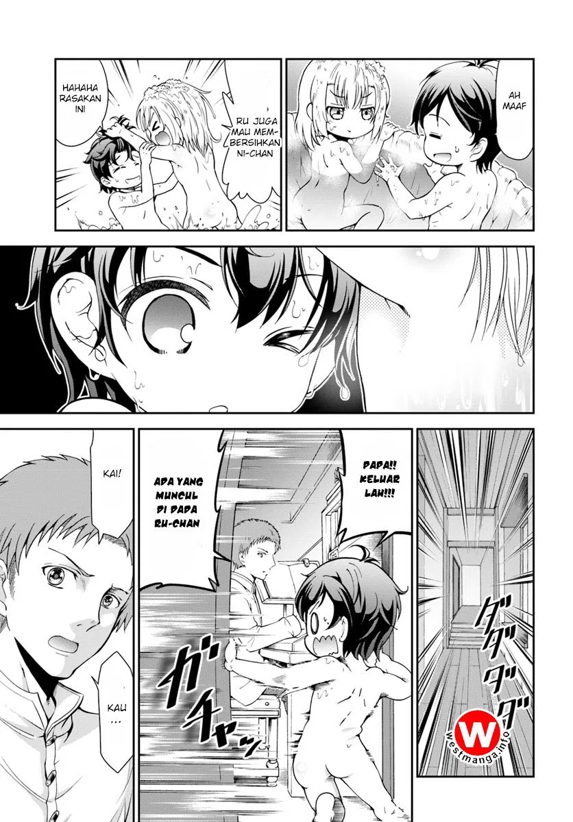 image-komik-tenohira-kaitakumura-de-isekai-kenkouki-fueteku-yome-tachi-to-nonbiri-mujintou-raifu-chapter-1-16/32