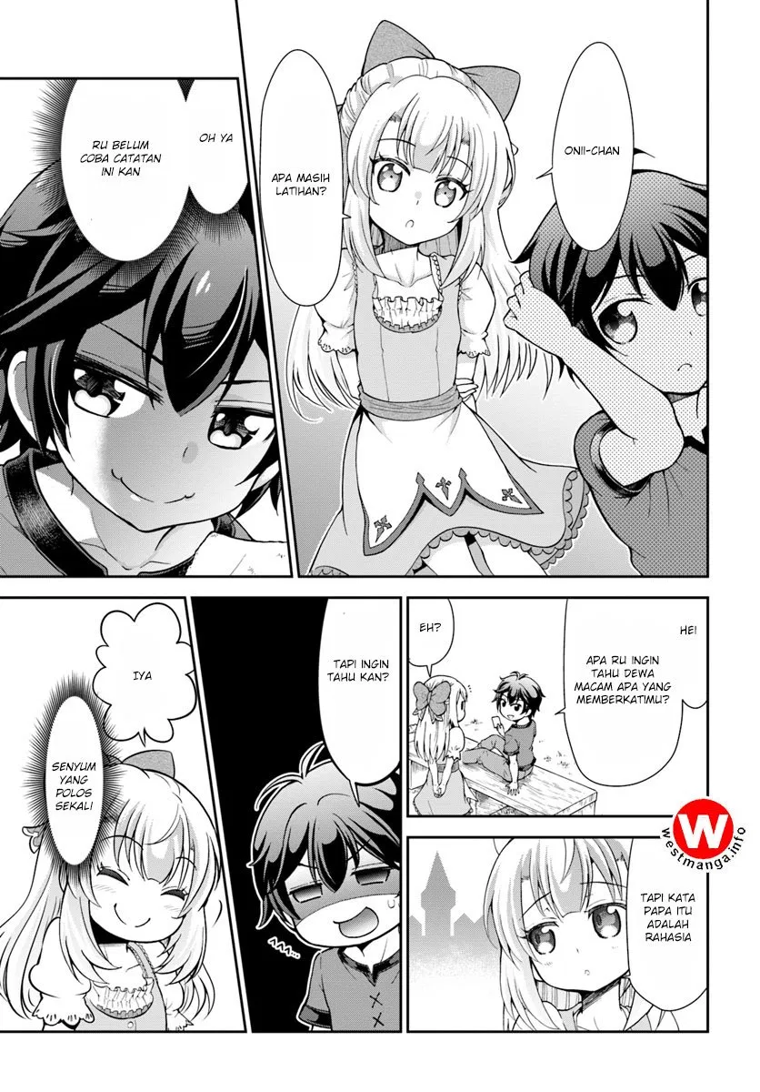 image-komik-tenohira-kaitakumura-de-isekai-kenkouki-fueteku-yome-tachi-to-nonbiri-mujintou-raifu-chapter-1-20/32