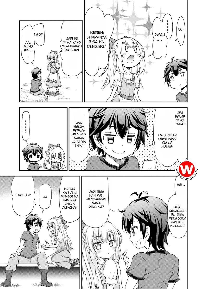image-komik-tenohira-kaitakumura-de-isekai-kenkouki-fueteku-yome-tachi-to-nonbiri-mujintou-raifu-chapter-1-22/32
