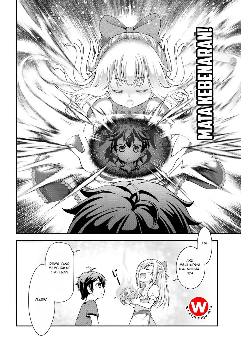 image-komik-tenohira-kaitakumura-de-isekai-kenkouki-fueteku-yome-tachi-to-nonbiri-mujintou-raifu-chapter-1-23/32