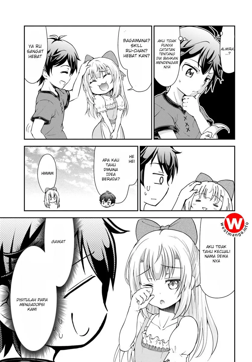 image-komik-tenohira-kaitakumura-de-isekai-kenkouki-fueteku-yome-tachi-to-nonbiri-mujintou-raifu-chapter-1-24/32