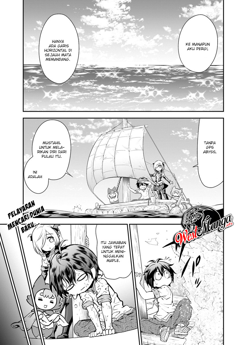 image-komik-tenohira-kaitakumura-de-isekai-kenkouki-fueteku-yome-tachi-to-nonbiri-mujintou-raifu-chapter-10-1/30