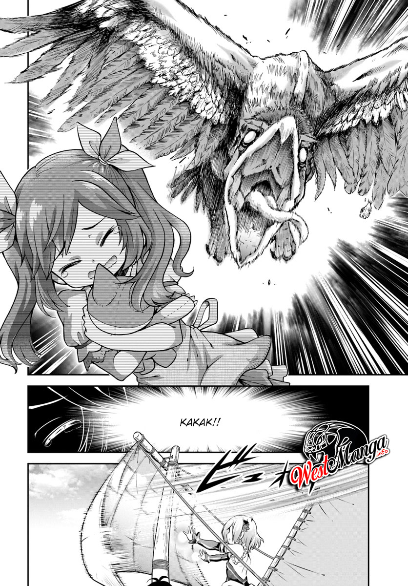 image-komik-tenohira-kaitakumura-de-isekai-kenkouki-fueteku-yome-tachi-to-nonbiri-mujintou-raifu-chapter-10-12/30