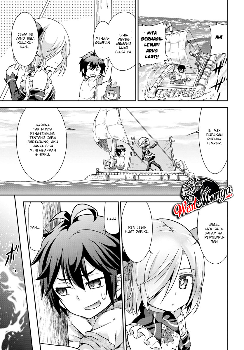 image-komik-tenohira-kaitakumura-de-isekai-kenkouki-fueteku-yome-tachi-to-nonbiri-mujintou-raifu-chapter-10-13/30