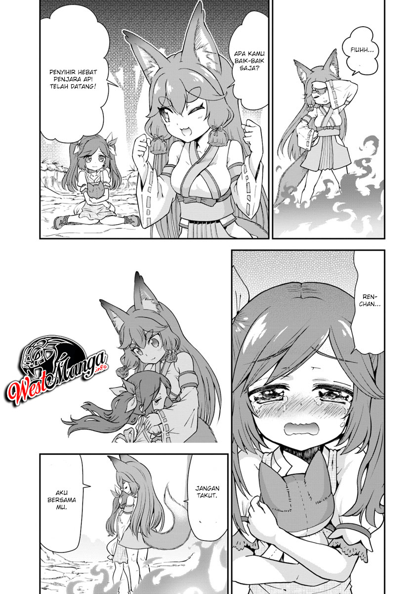 image-komik-tenohira-kaitakumura-de-isekai-kenkouki-fueteku-yome-tachi-to-nonbiri-mujintou-raifu-chapter-10-15/30