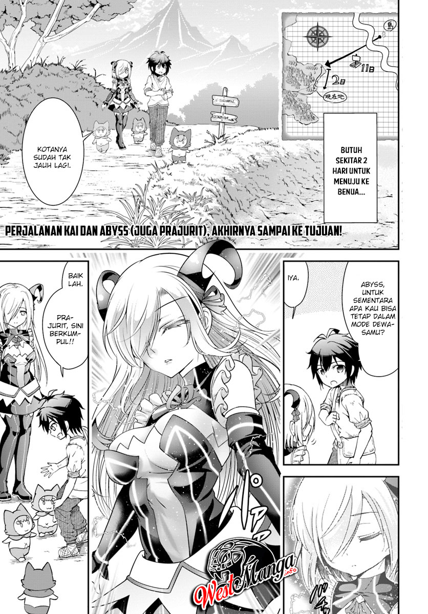 image-komik-tenohira-kaitakumura-de-isekai-kenkouki-fueteku-yome-tachi-to-nonbiri-mujintou-raifu-chapter-11-0/31