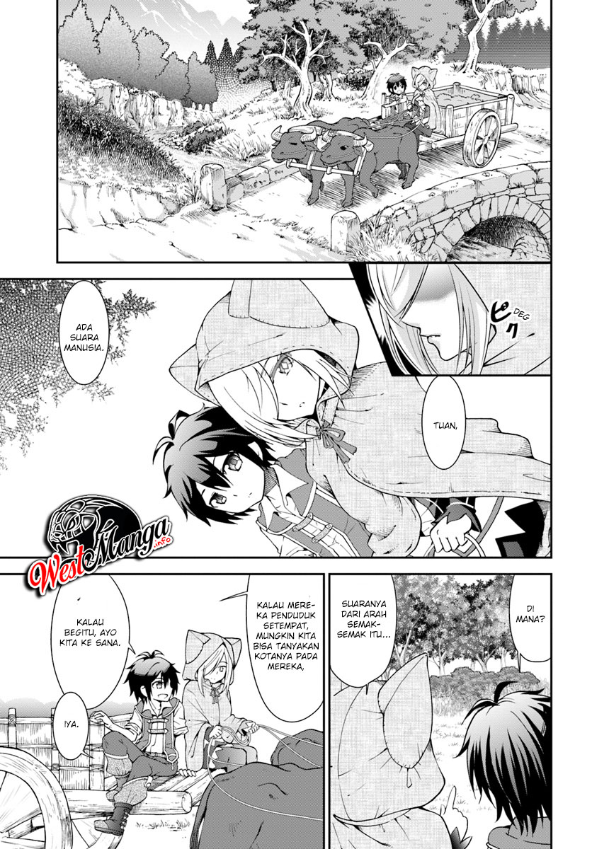 image-komik-tenohira-kaitakumura-de-isekai-kenkouki-fueteku-yome-tachi-to-nonbiri-mujintou-raifu-chapter-11-5/31