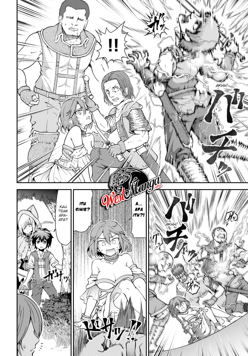 image-komik-tenohira-kaitakumura-de-isekai-kenkouki-fueteku-yome-tachi-to-nonbiri-mujintou-raifu-chapter-11-8/31