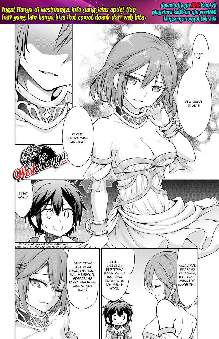 image-komik-tenohira-kaitakumura-de-isekai-kenkouki-fueteku-yome-tachi-to-nonbiri-mujintou-raifu-chapter-11-11/31