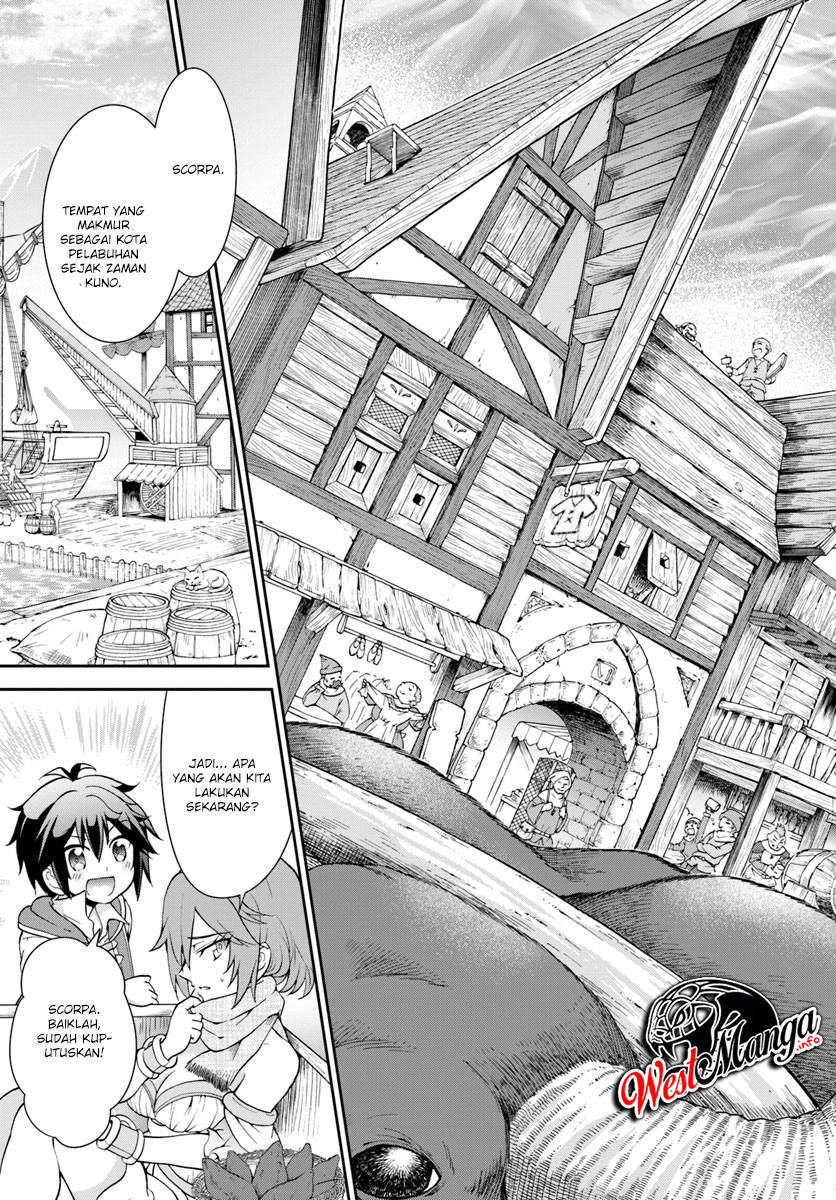 image-komik-tenohira-kaitakumura-de-isekai-kenkouki-fueteku-yome-tachi-to-nonbiri-mujintou-raifu-chapter-11-18/31