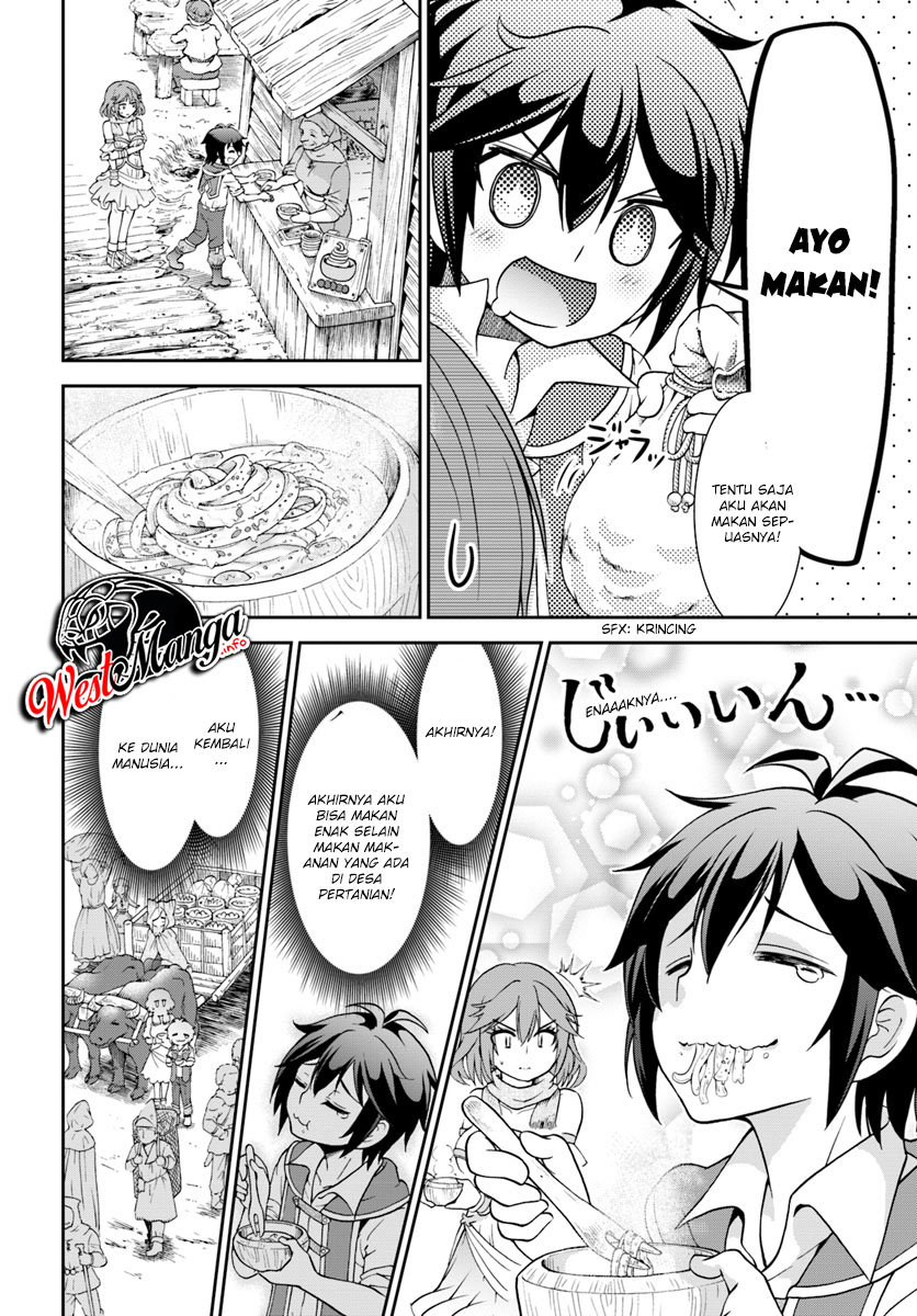 image-komik-tenohira-kaitakumura-de-isekai-kenkouki-fueteku-yome-tachi-to-nonbiri-mujintou-raifu-chapter-11-19/31