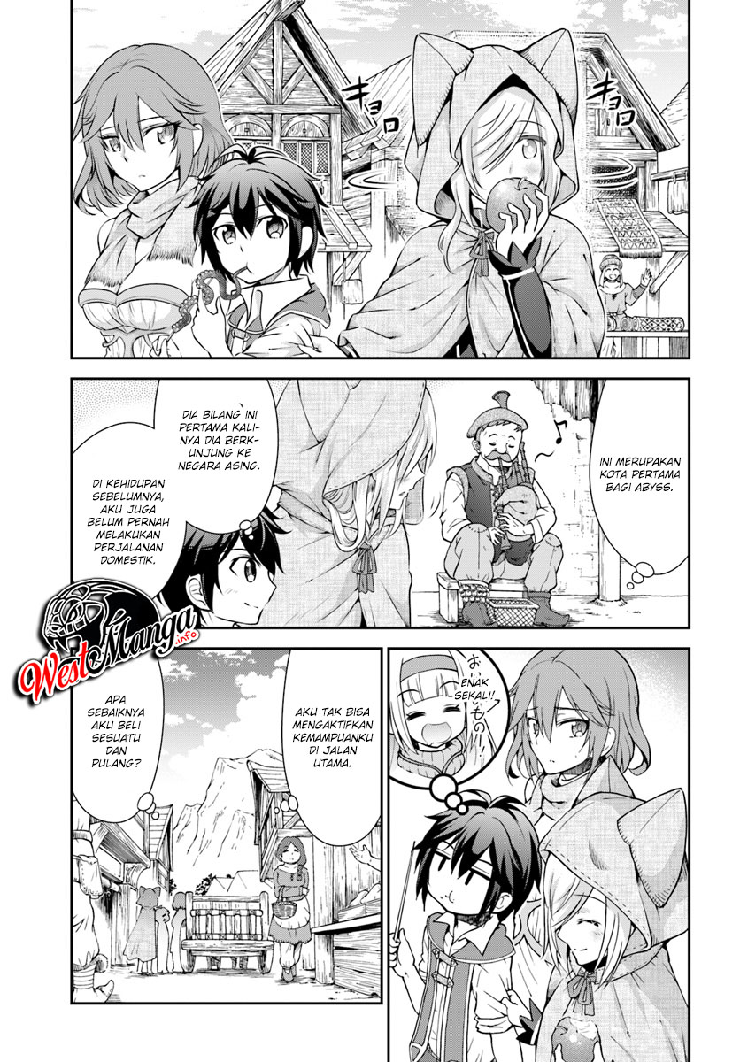 image-komik-tenohira-kaitakumura-de-isekai-kenkouki-fueteku-yome-tachi-to-nonbiri-mujintou-raifu-chapter-11-20/31