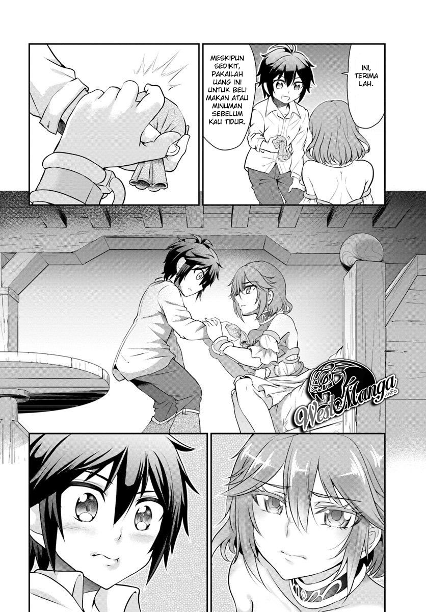 image-komik-tenohira-kaitakumura-de-isekai-kenkouki-fueteku-yome-tachi-to-nonbiri-mujintou-raifu-chapter-12-7/32