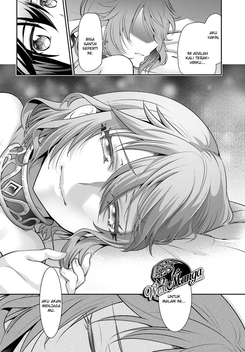 image-komik-tenohira-kaitakumura-de-isekai-kenkouki-fueteku-yome-tachi-to-nonbiri-mujintou-raifu-chapter-12-28/32