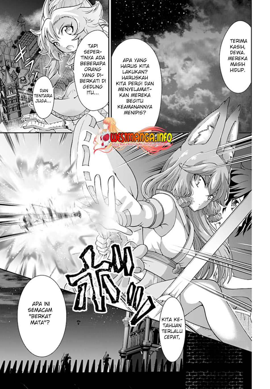 image-komik-tenohira-kaitakumura-de-isekai-kenkouki-fueteku-yome-tachi-to-nonbiri-mujintou-raifu-chapter-31-7/27