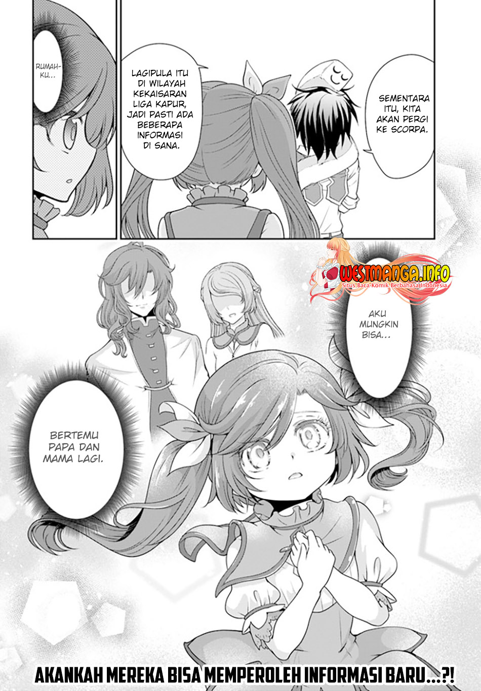 image-komik-tenohira-kaitakumura-de-isekai-kenkouki-fueteku-yome-tachi-to-nonbiri-mujintou-raifu-chapter-36-28/30