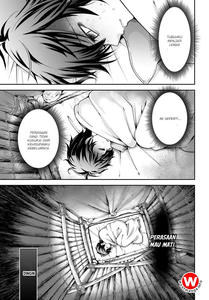 image-komik-tenohira-kaitakumura-de-isekai-kenkouki-fueteku-yome-tachi-to-nonbiri-mujintou-raifu-chapter-4-14/28