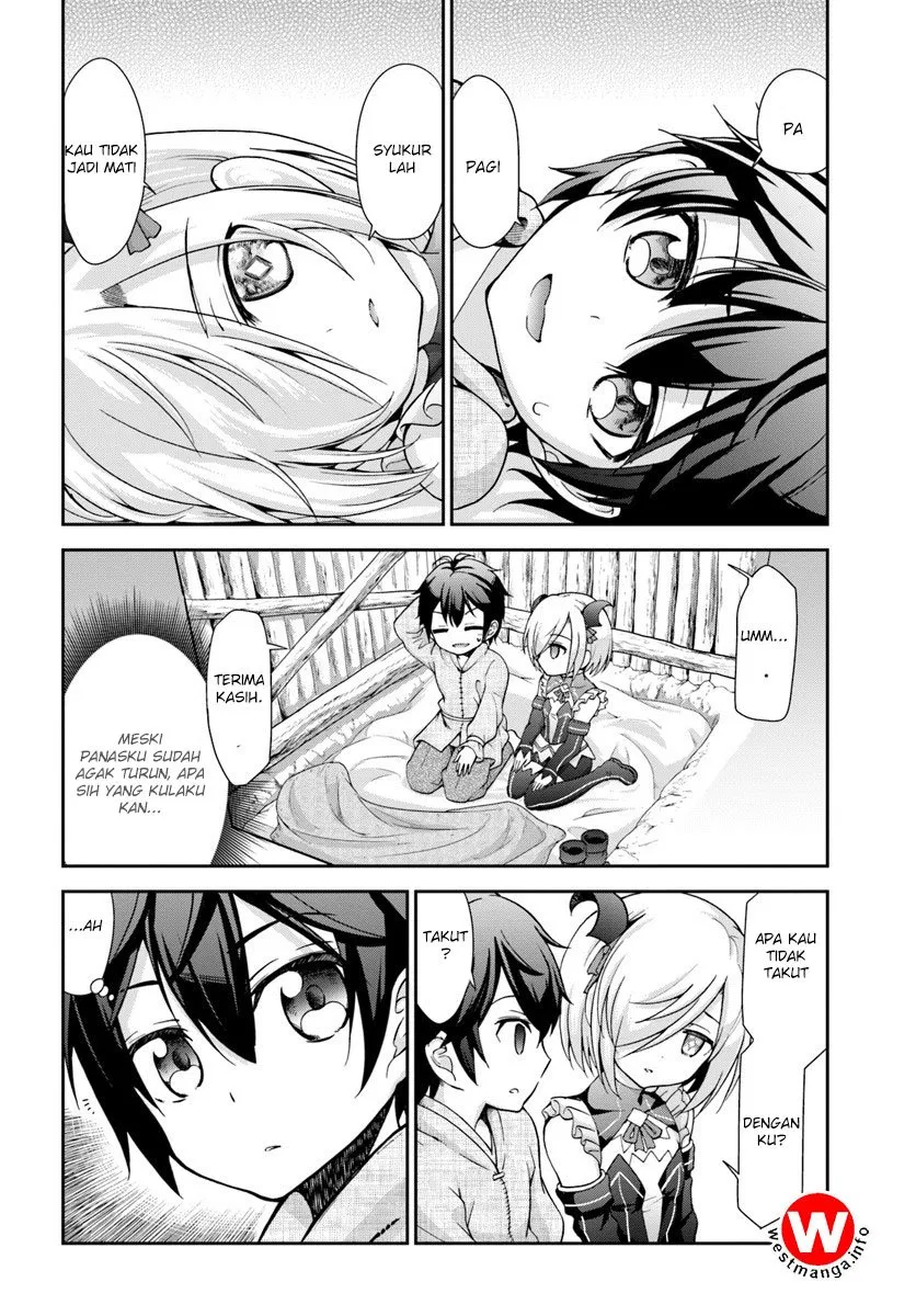 image-komik-tenohira-kaitakumura-de-isekai-kenkouki-fueteku-yome-tachi-to-nonbiri-mujintou-raifu-chapter-4-19/28