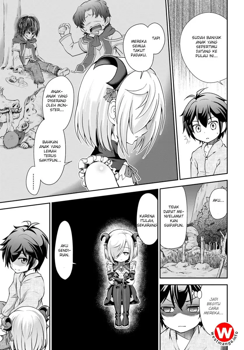image-komik-tenohira-kaitakumura-de-isekai-kenkouki-fueteku-yome-tachi-to-nonbiri-mujintou-raifu-chapter-4-22/28