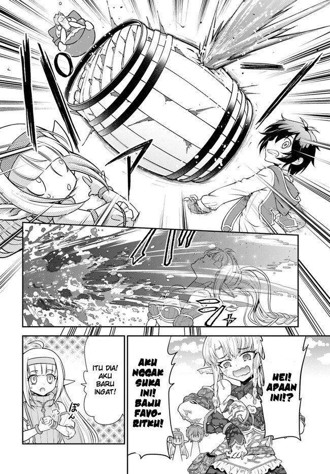 image-komik-tenohira-kaitakumura-de-isekai-kenkouki-fueteku-yome-tachi-to-nonbiri-mujintou-raifu-chapter-45-10/28