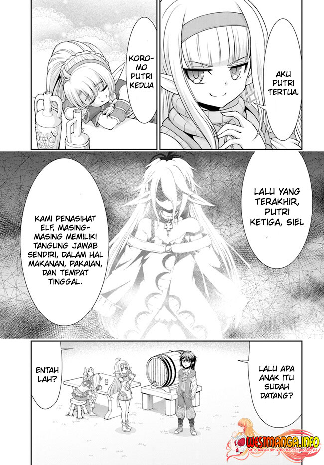 image-komik-tenohira-kaitakumura-de-isekai-kenkouki-fueteku-yome-tachi-to-nonbiri-mujintou-raifu-chapter-45-15/28