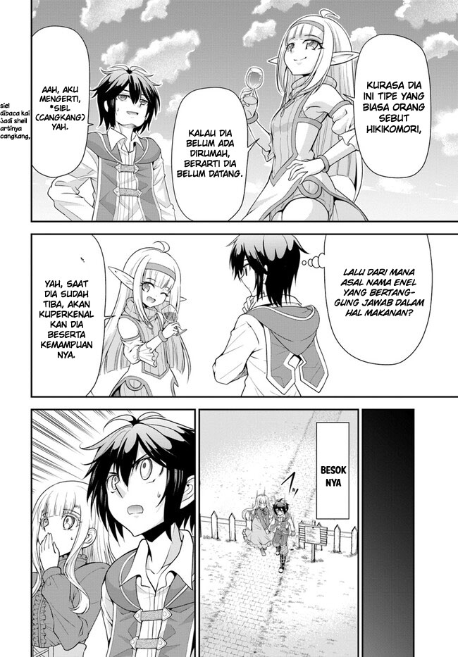 image-komik-tenohira-kaitakumura-de-isekai-kenkouki-fueteku-yome-tachi-to-nonbiri-mujintou-raifu-chapter-45-16/28