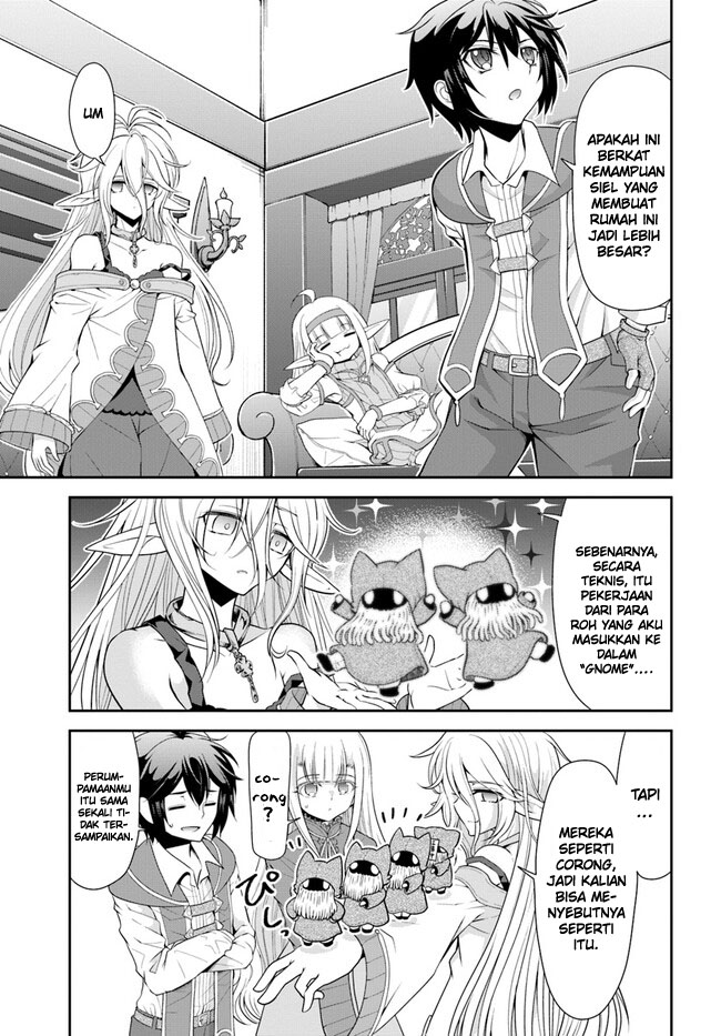 image-komik-tenohira-kaitakumura-de-isekai-kenkouki-fueteku-yome-tachi-to-nonbiri-mujintou-raifu-chapter-45-21/28