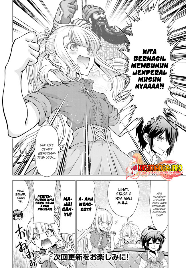 image-komik-tenohira-kaitakumura-de-isekai-kenkouki-fueteku-yome-tachi-to-nonbiri-mujintou-raifu-chapter-45-26/28