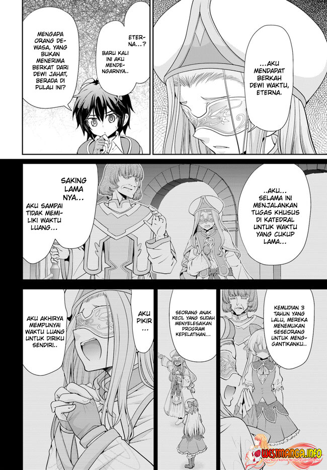 image-komik-tenohira-kaitakumura-de-isekai-kenkouki-fueteku-yome-tachi-to-nonbiri-mujintou-raifu-chapter-47-12/24